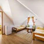 Aleksander Panzió 4*