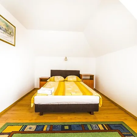 Bed & Breakfast Aleksander Władysławowo