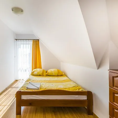 B&B Aleksander *