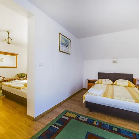 Aleksander Bed & Breakfast Wladyslawowo