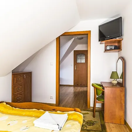 Bed & Breakfast Aleksander