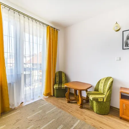 Aleksander Bed & Breakfast Władysławowo