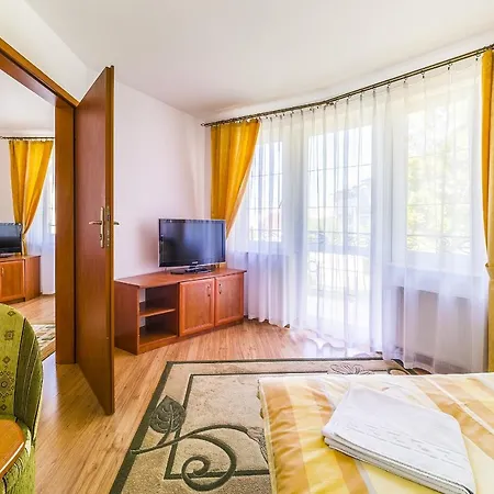 Bed & Breakfast Aleksander