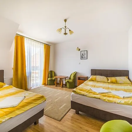 B&B Aleksander
