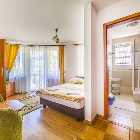 Aleksander Władysławowo