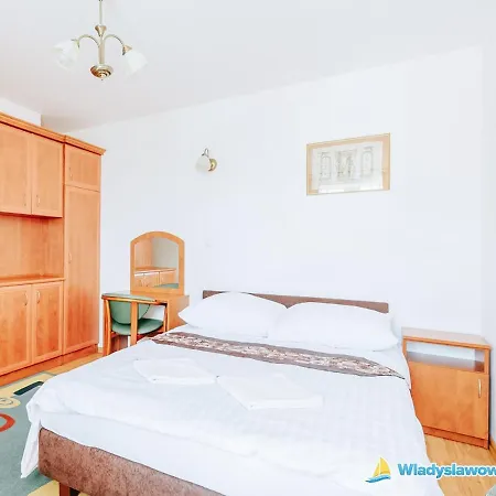 Aleksander Bed & Breakfast