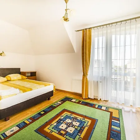 Panzió Aleksander Władysławowo