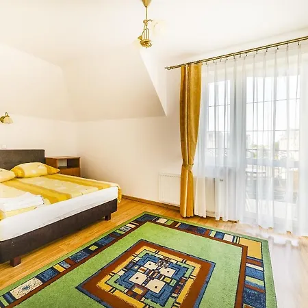 Bed & Breakfast Aleksander Wladyslawowo