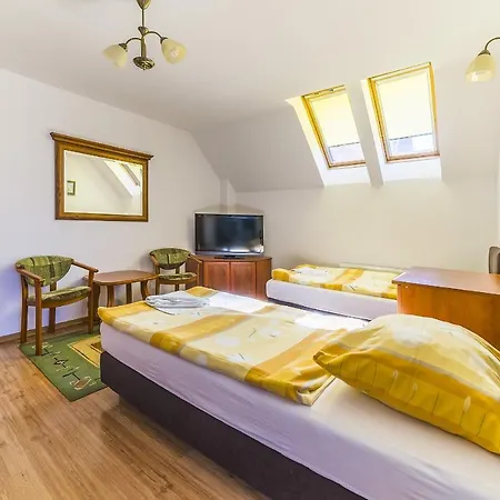 Aleksander Bed & Breakfast