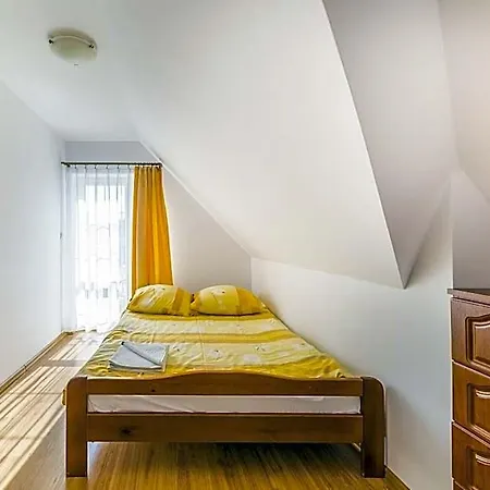 Bed & Breakfast Aleksander Władysławowo