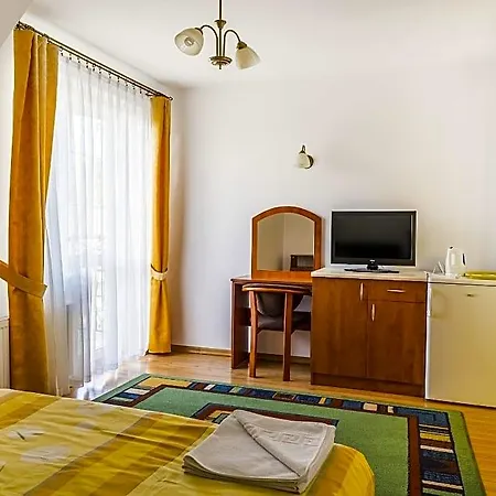 Bed & Breakfast Aleksander Władysławowo