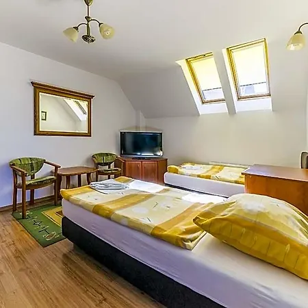 Aleksander Bed & Breakfast Władysławowo