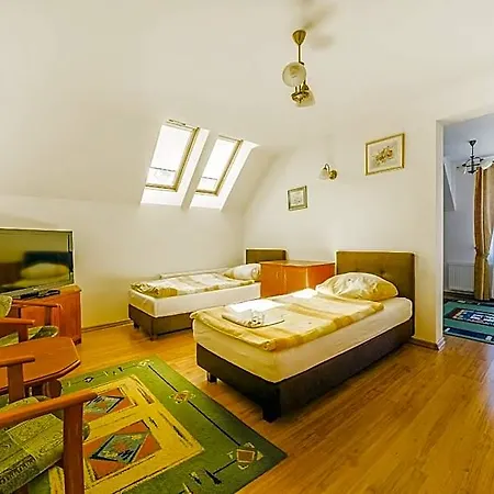 Bed & Breakfast Aleksander Władysławowo