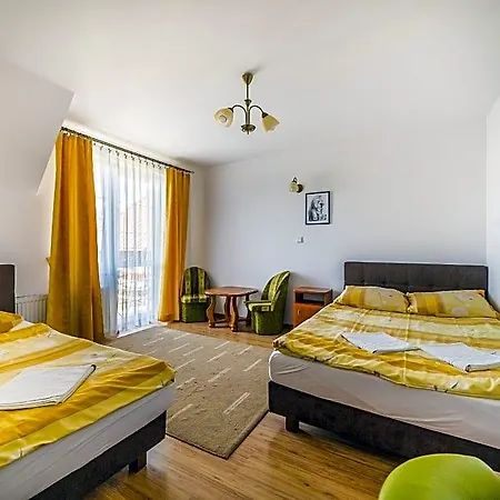 Aleksander Bed & Breakfast Władysławowo