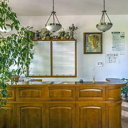 Aleksander Bed & Breakfast