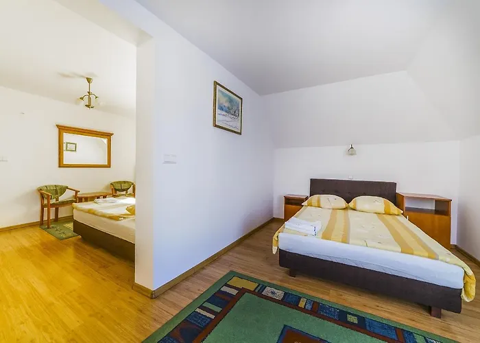 Aleksander Nocleg ze śniadaniem Władysławowo