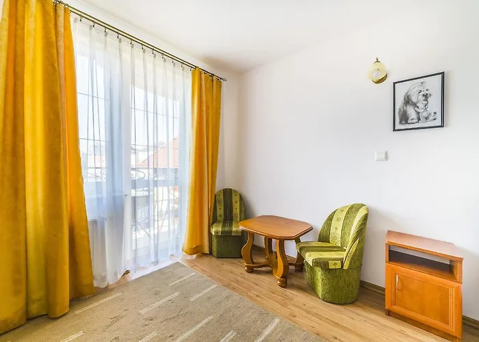 Aleksander Nocleg ze śniadaniem Władysławowo