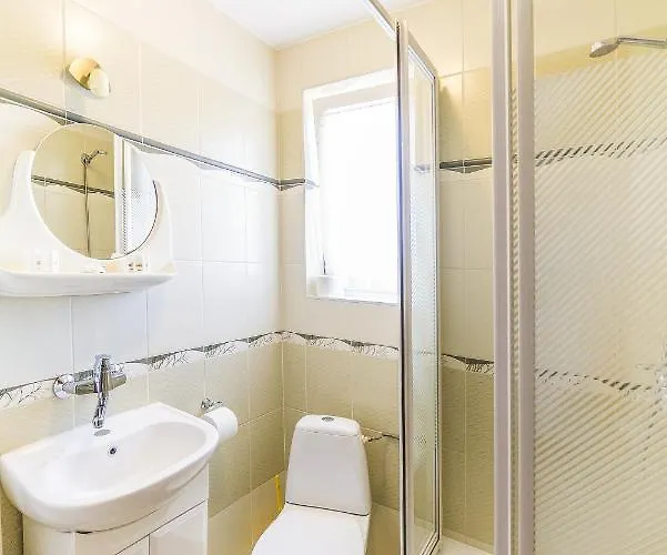 Nocleg ze śniadaniem Aleksander