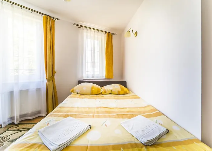 Nocleg ze śniadaniem Aleksander