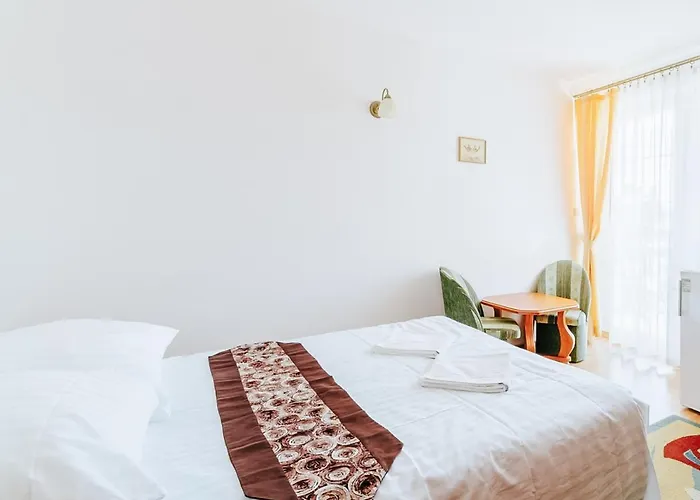 Nocleg ze śniadaniem Aleksander